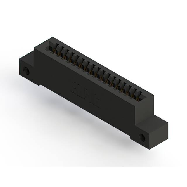 392-017-521-112 EDAC Inc.  Edgeboard Connectors